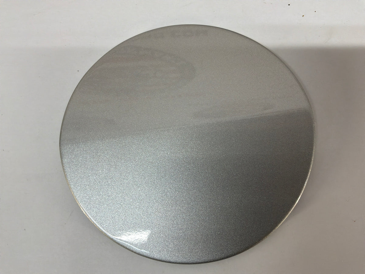 2014 Chevy SS Sedan Fuel Tank Gas Door Cover Silver OEM