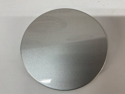 2014 Chevy SS Sedan Fuel Tank Gas Door Cover Silver OEM
