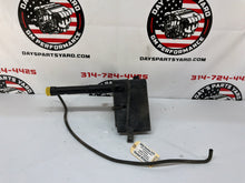 2006 Pontiac GTO Coolant Overflow Recovery Tank Reservoir Bottle OEM