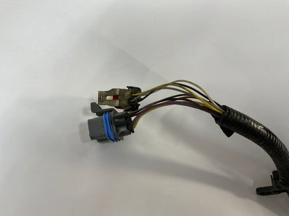 2002 Chevy C5 Corvette Engine Motor Automatic Transmission Wire Wiring Harness OEM