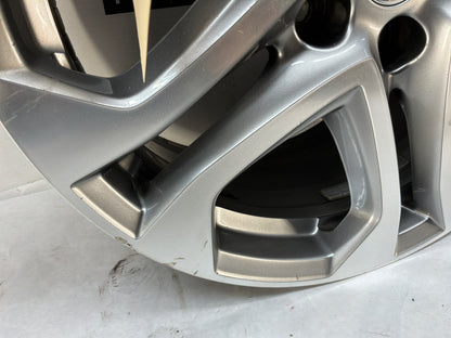 2017 Chevy SS Sedan Factory OEM Front & Rear Wheel 19x8.5 19x9