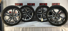 2017 Chevrolet SS Sedan Wheels and Tires OEM