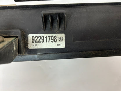 2014 Chevy Caprice PPV Engine Motor Bay Relay Fuse Box Junction Module OEM