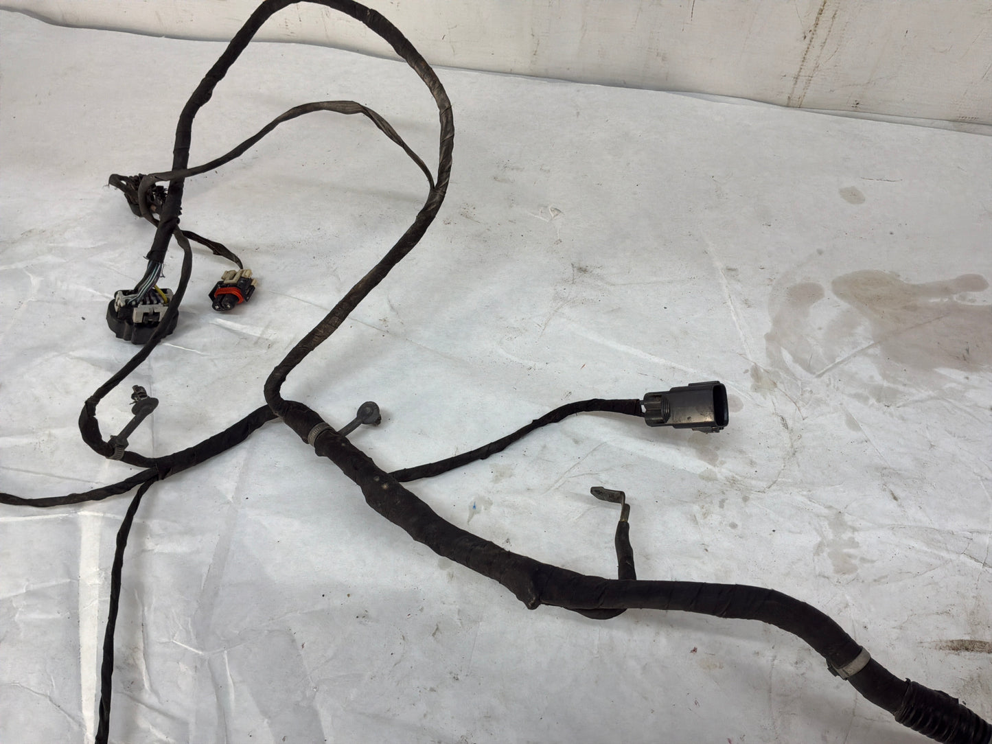 Harness - Day's Parts Yard
