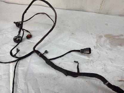 Harness - Day's Parts Yard