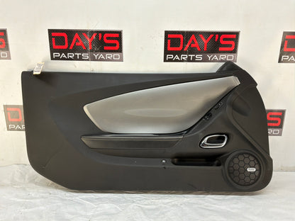 Lh front door panel - Day's Parts Yard