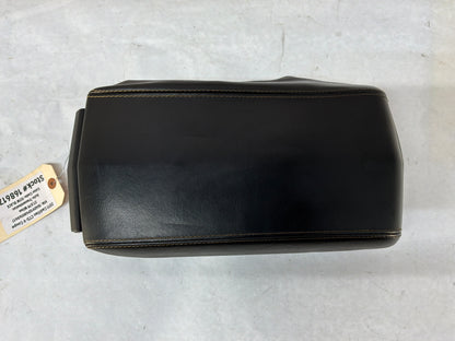 2011 Cadillac CTS-V Coupe Center Console Arm Rest Lid Cover OEM