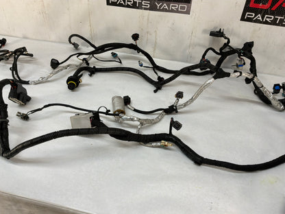 Harness - Day's Parts Yard