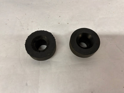 2007 C6 Corvette Convertible Radiator Bushings OEM