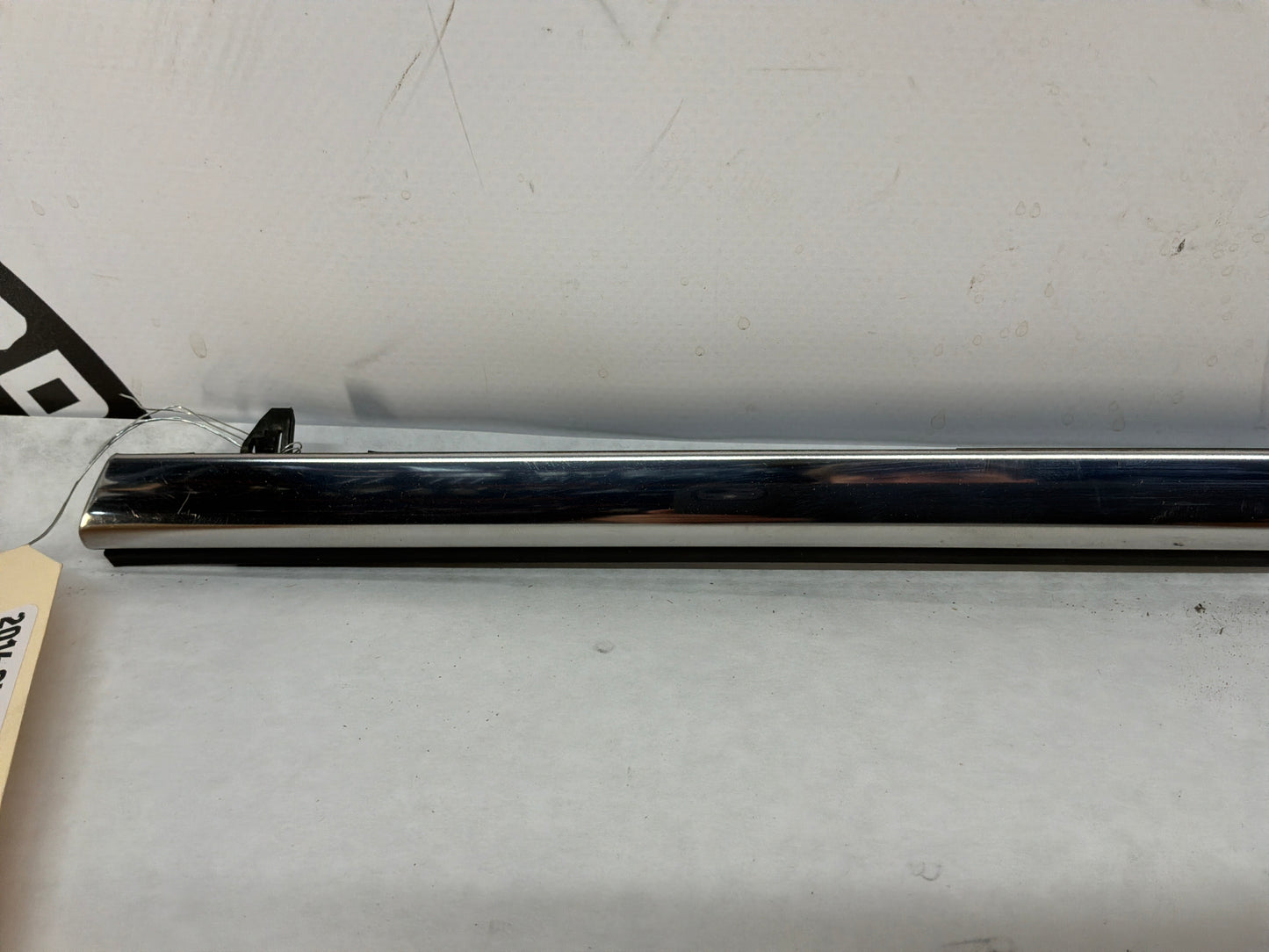 2014 Chevy SS Sedan LH Driver Rear Window Belt Molding Trim OEM