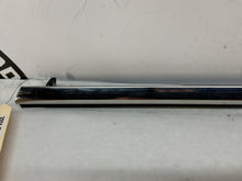 2014 Chevy SS Sedan LH Driver Rear Window Belt Molding Trim OEM