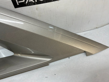 2002 Cadillac Escalade EXT RH Passenger Rear Inner Upper Triangle Sail OEM