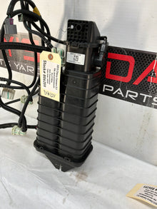 2013 Chevy Camaro ZL1 Charcoal Canister Evap Lines Hoses Tubes Fuel Tank Wire Wiring Harness