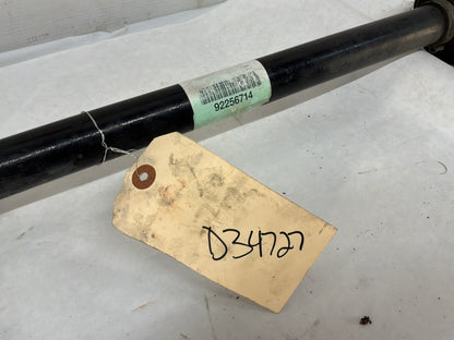 Lh axle - Day's Parts Yard