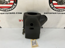 2014 Chevy Caprice PPV Steering Column Calm Shell Shroud Cover Trim OEM - Day's Parts Yard