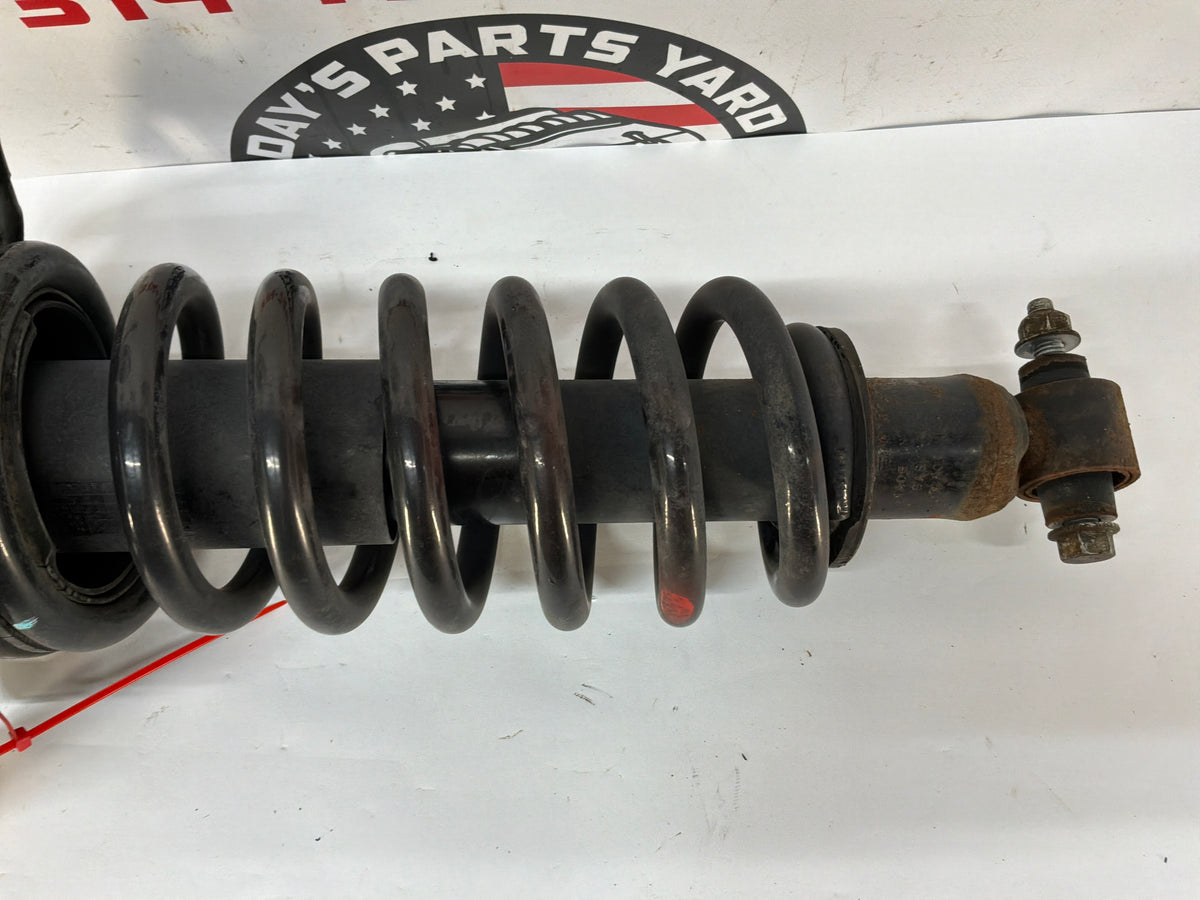 2014 Chevy Caprice PPV RH Passenger Rear Suspension Shock Strut Absorber Assembly OEM