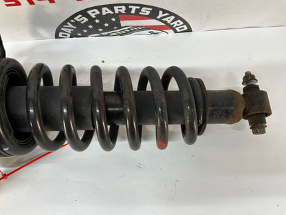 2014 Chevy Caprice PPV RH Passenger Rear Suspension Shock Strut Absorber Assembly OEM