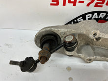 2006 Cadillac CTS-V Front LH Driver Lower Control Arm OEM
