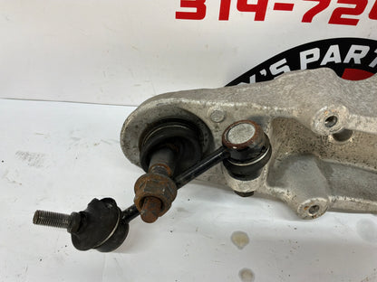 2006 Cadillac CTS-V Front LH Driver Lower Control Arm OEM