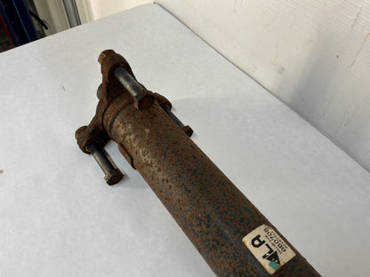 2008 Pontiac G8 GT Automatic Driveshaft Drive Shaft Propeller OEM