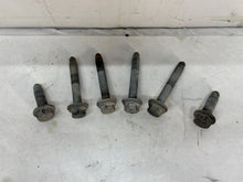 Bolts - Day's Parts Yard