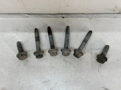 Bolts - Day's Parts Yard