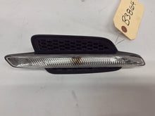 2008 Pontiac G8 GT RH Passenger Fender Marker Repeater Lamp Light OEM