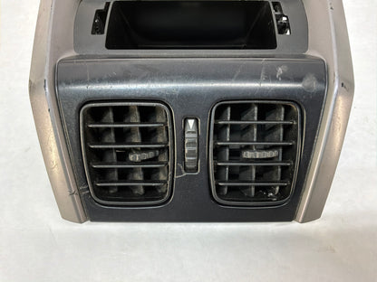 2004 Pontiac GTO Center Console Rear Air Vent Outlet Cover OEM