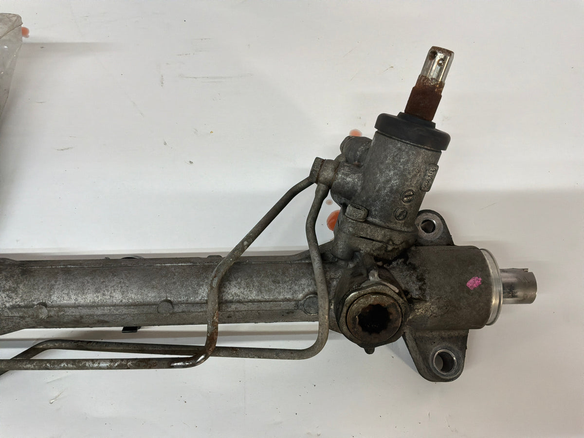 2008 Pontiac G8 GT Power Steering Rack and Pinion Gear Assembly OEM