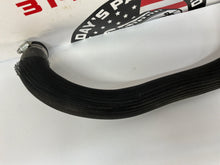 2009 Cadillac CTS-V Upper Radiator Coolant Hose Line Tube Pipe OEM