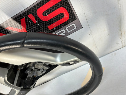 Steering wheel - Day's Parts Yard