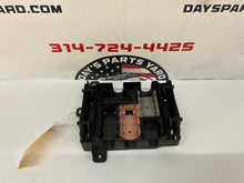2014 Chevy SS Sedan Engine Bay Fuse Junction Box Block Panel Retainer Block OEM - Day's Parts Yard