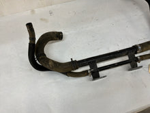 2004 Pontiac GTO Radiator Coolant Lines Hoses Tubes Outlet Pipes OEM