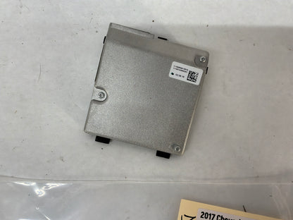 2017 Chevy SS Sedan Windshield Lane Departure Camera Module System OEM