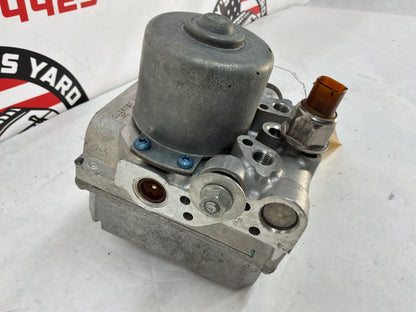2007 C6 Corvette Convertible ABS Anti Lock Brake Pump Control Module OEM