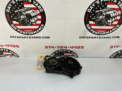2002 Chevy Corvette Convertible LH Driver Front Door Bose Speaker OEM