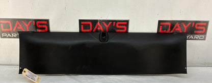 Trunk panel - Day's Parts Yard