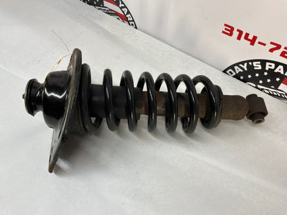 2011 Chevy Caprice PPV LH Driver Rear Suspension Shock Strut Absorber Assembly OEM