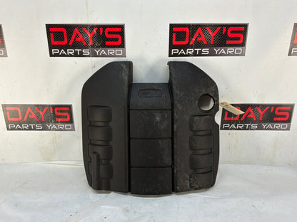 2017 Chevy SS Sedan Engine Motor Intake Manifold Coils Cover OEM