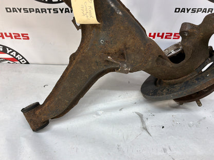 2004 Pontiac GTO RH Passenger Rear Suspension Control Trailing Arm OEM