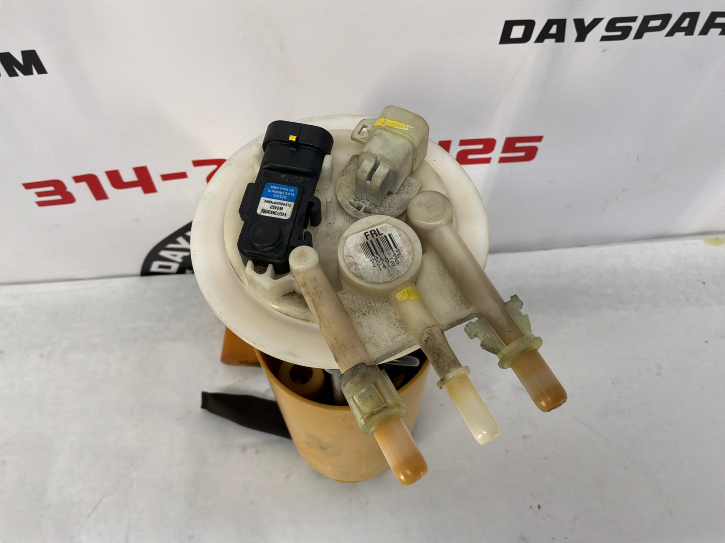 1999 Pontiac Trans Am WS6 Fuel Pump Sending Unit OEM