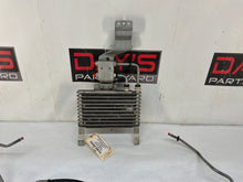 2017 Chevy SS Sedan Automatic Transmission Oil Cooler w/ Lines Hoses Tubes Pipes OEM