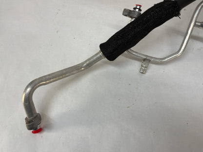 Air Conditioner AC Line Hose Manifold Tube Assembly OEM