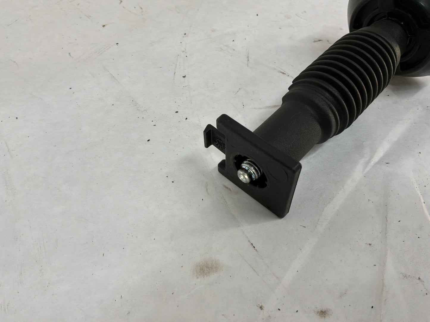 2017 Chevy SS Sedan Jack Stowage Retainer Tie Down Stud OEM