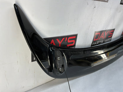 Spoiler - Day's Parts Yard