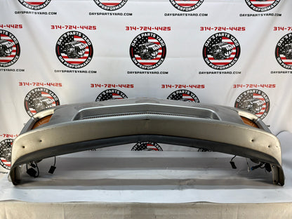 2006 Cadillac CTS-V Complete Front Bumper Cover Fascia Assembly OEM