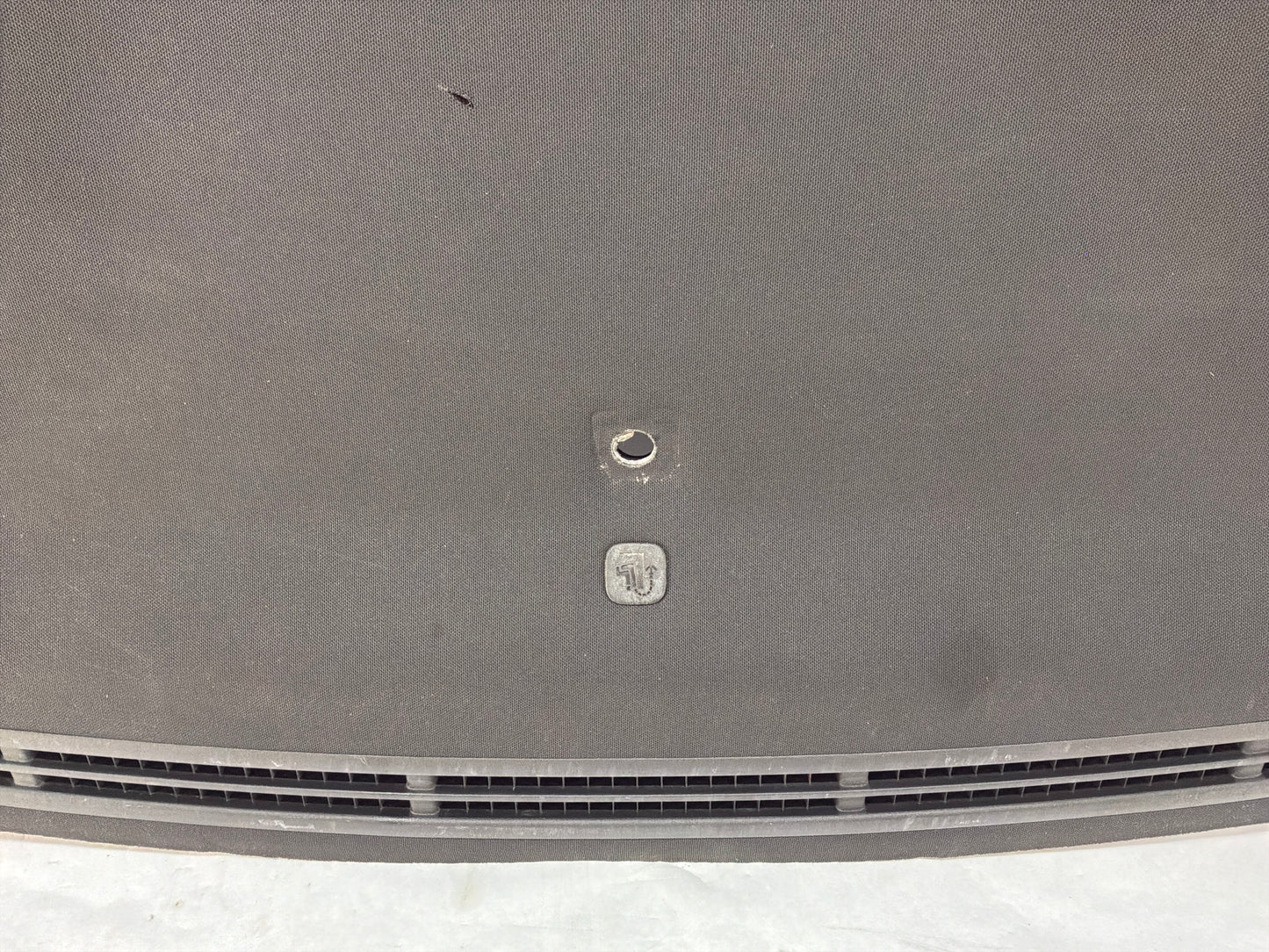 Package tray