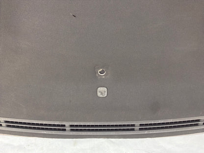 Package tray