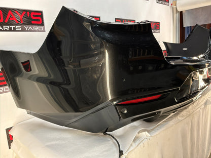 Rear bumper - Day's Parts Yard