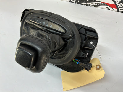 2002 Chevy C5 Corvette Convertible Automatic Shifter Gear Selector OEM